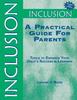 Kniha Inclusion: A Practical Guide for Parents : Tools To Enhance Your Child's Success In Learning