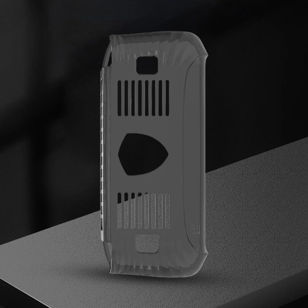 For MSI Claw 8 AI+ TPU Case Protective Case Shockproof Protector Shell Sleeve Anti-Scratch Soft Skin Cover Case Game Accessories