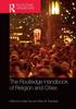 წიგნი The Routledge Handbook of Religion and Cities