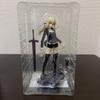 [USED] Saber/Altria Pendragon (Alter) Casual Clothes Ver. Figure