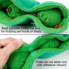 Large Dogs Snuffle Mat Treat Dispenser Pet Supplies Dog Puzzle Toys Sniffing Dog Toy Puppy Chew Toy