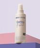 Greasy-free Bangs Fixing Curling Matte Volume Hair Fixer 200ml