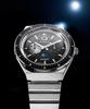 Taimaegseu X Nasa Q Timex Vintage Metal Watch 40Mm