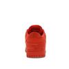 Nike  Dunk Low SE Valley Of Fire Women Sneakers Red Picante-Red Dragon-Red HV5756-633