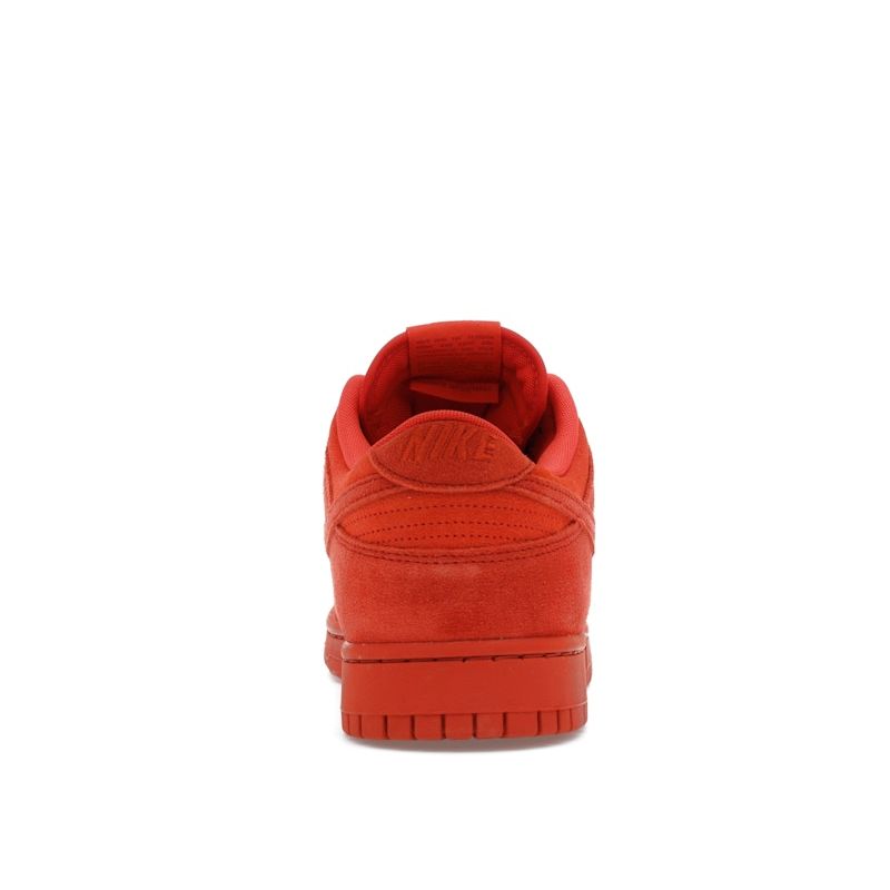 Nike  Dunk Low SE Valley Of Fire Women Sneakers Red Picante-Red Dragon-Red HV5756-633