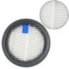 Filter und 9er-Pack für Afoddon High Dentise Filter
