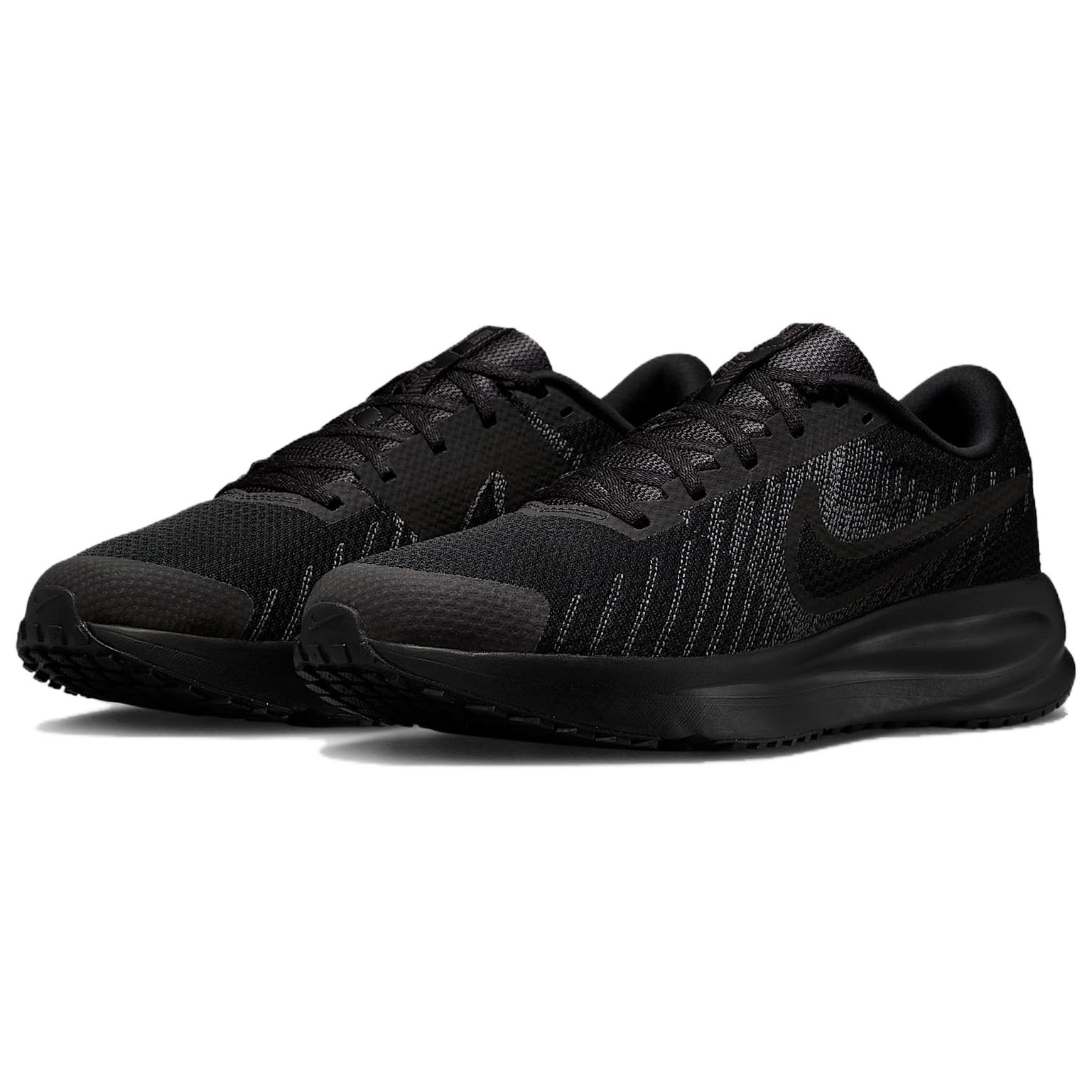 

Новые Nike Run Defy Черный Антрацит HM9594-002 44