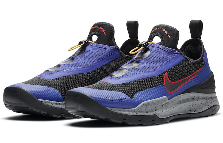 Nike Acg Air Zoom Ao Fusion Violet Challenge Red CT2898-400
