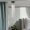 Modern Japanese Paper Floor Lamp Shade Replacement Lightweight Foldable Design Soft Light Diffuser for Standing Lamps Living