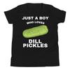 Tops – T-Shirts