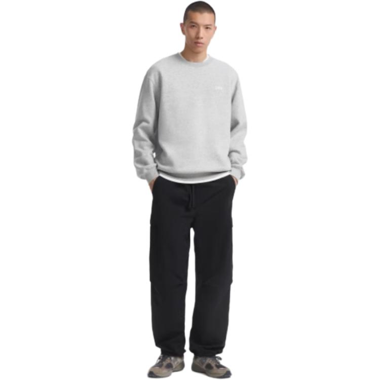GAP Sweatshirts Unisex Crew Neck Moderate Other 609224