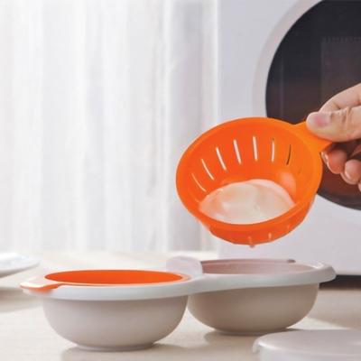 Instrumentos de cozinha para ovos – Cozedores de ovos sem casca
