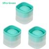 1/3Pcs Large 6Cm Ice Ball Mold Easy Demold Heat Cold Resistant Stackable For  Cocktails Home Parties