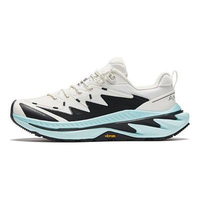Explore Pro Outdoor Trail Running Shoes Men Sneakers Ice-Blue White Black 912425512-7