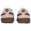 PUMA Army Trainer Suede 'White Gray Red' Men's 388156-02