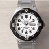 Casio Herren YOUTH Weiße Uhr MRW-200HD-7B MRW-200HD-7B