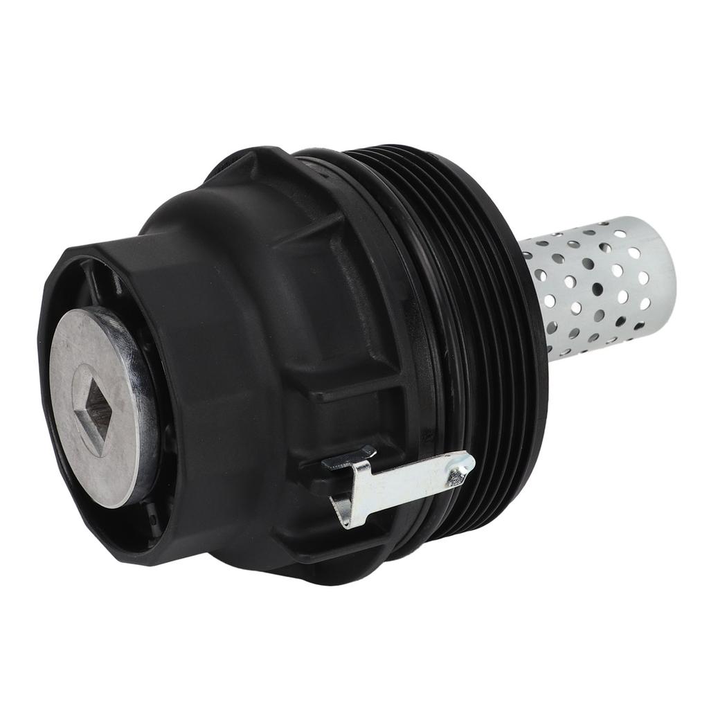 Oil Filter Cover 15650 38020 Sensitive Accurate Fit for IS250 IS300 RC300 LS500 GS300 LS460 GS450h GS350