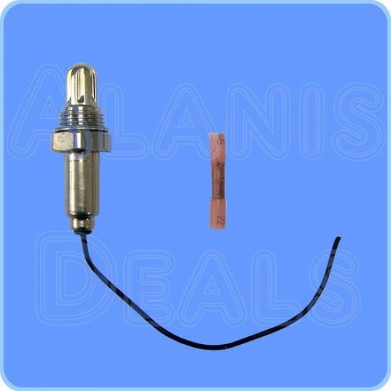 New Universal Oxygen Sensor (1 Wire) For BMW Jaguar Porsche Renault Honda 77-82