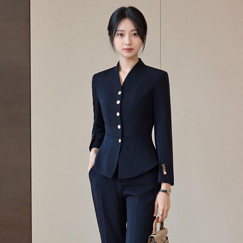 Women s Professional Business Suit Set XL
