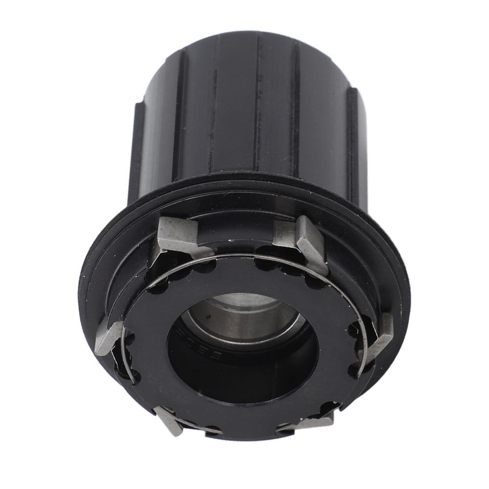 Aluminum Alloy Freehub Body 15mm Bike Hub Replacement Durable Bike Freehub Body  Bike Drivetrain