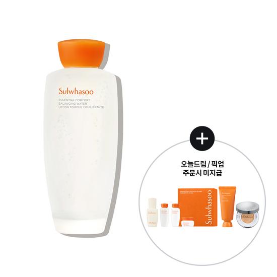 

Концентрированная вода Sulwhasoo 150 мл