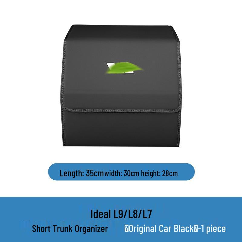 Foldable Trunk Storage Box for L9/L8/L7/L6 – Interior Accessories