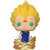 Figurine - FUNKO POP - Animation Dragon Ball Z - Majin Vegeta - 862