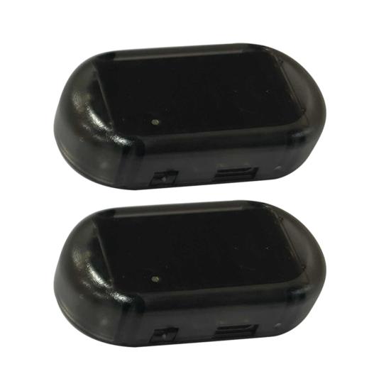 Cordless Car Defroster Fast Windshield Ice Melter And Snow Remover Portable Electric Demister for Winter