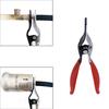 Manganese Steel Fuel Hose High Quality Car Hose Dumper Accessories