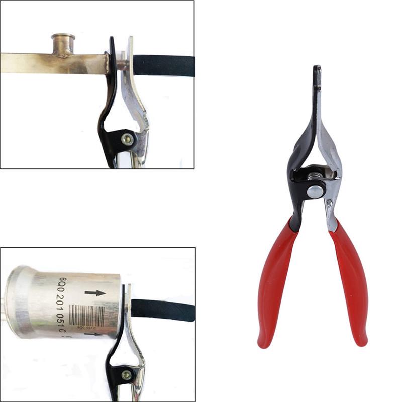 Manganese Steel Fuel Hose High Quality Car Hose Dumper Accessories