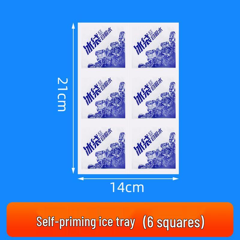 Changbaosen Disposable Water-Free Ice Pack