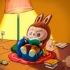 [POP MART Official Store] THE MONSTERS 1:00 A.M. Series [1 Piece] Labubu Lovebu Pop Mart Blind Box Figure Toy Gacha Gacha Plastic Model Gift Fan