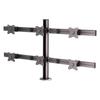 Aliver AL600 Six-Screen Desktop Monitor Stand