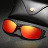 Vintage Sunglasses Men Women Driver Shades Male Sport Sun Glasses Trend Driving Fishing Eyewear UV400