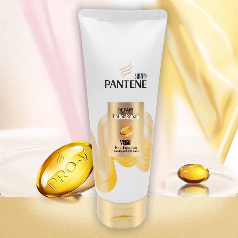 

Pantene Daily Moisture Renewal Conditioner