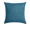 18x18 Inch Velvet Solid Square Pillow Cover Decorative Cushion Case for Sofa Bedroom Car Living Room 45cm