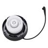 Gas Cap Fuel Tank Filler Cap Black 77300‑53010 Replacement for Toyota 4Runner Corolla Highlander