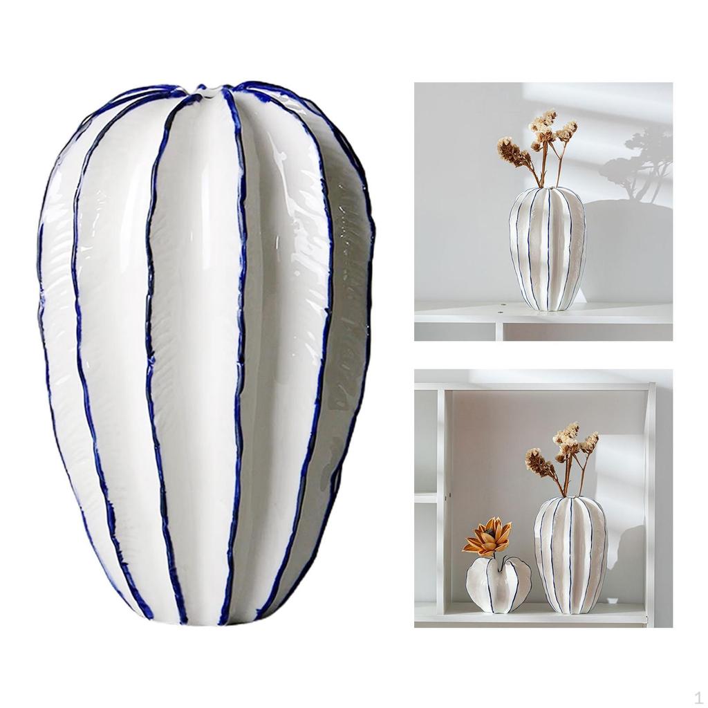 Moderne Karambolage-Skulptur Getrocknetes Porzellan, Simul für Schlafzimmer Geschenk