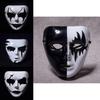 Horrible Devil Mask Lightweight Full Face Cosplay Masquerade For Halloween Party
