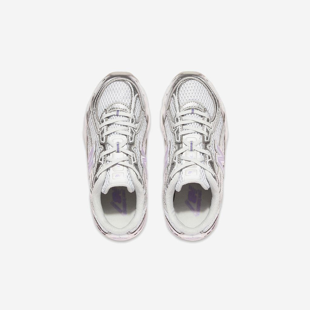 [New Balance] Kids Lifestyle Sneakers [P7408V0-8V0]