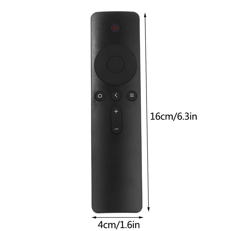 Telecomandă TV/Tv Box 4A/4C/4S Ir Telecomandă pentru Hd Android Tv Box Controller perfect