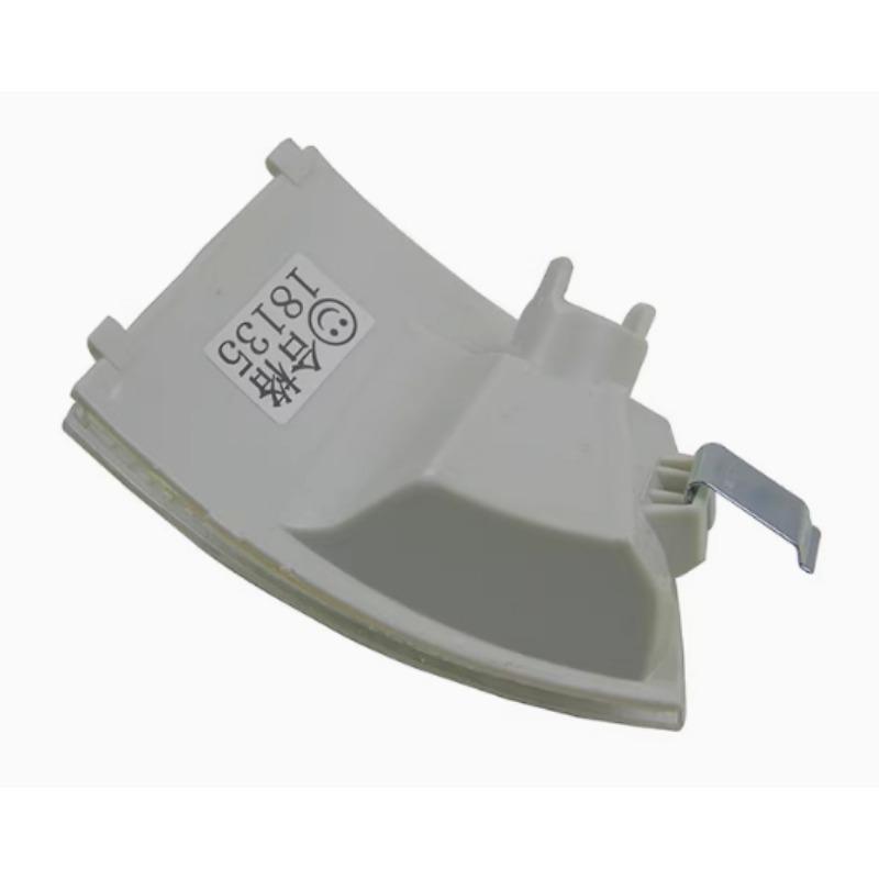 Left Right Reversing Mirror Light Rear View Turn Signal Lamp Housing for Ford Focus 2007 2008 2009 2010 2011 2012 2013 2014