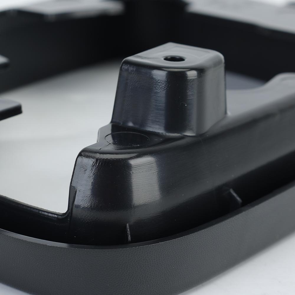 Side Mirrors Frame Car Housing Trim Replacements For Ford Explorer 2011 2012 2013 2014 2015 2016 2017 2018 2019 EU US Version