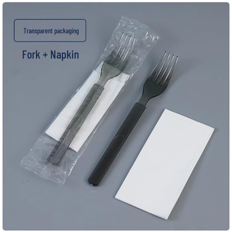 Disposable Cutlery Set