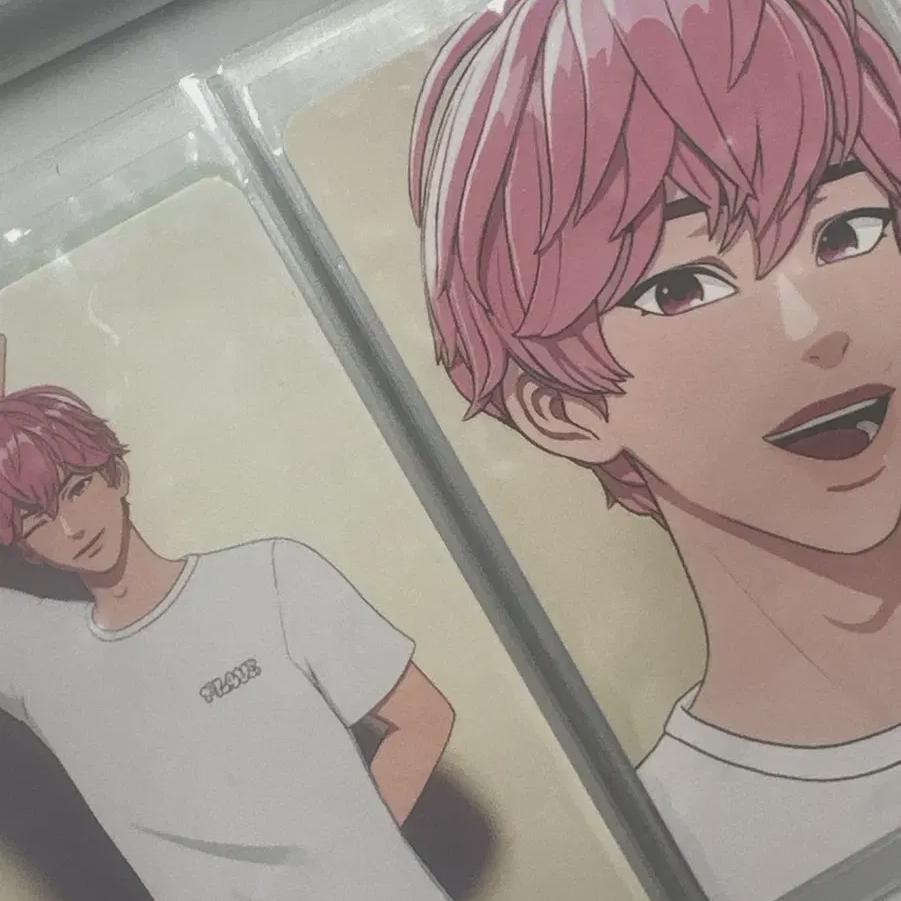 

PLAVE Коллекция Poca