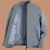 Patova Men's Autumn Casual Stand-Collar Jacket