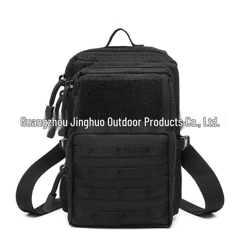 Утилитарная поясная сумка для велоспорта на открытом воздухе