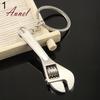 Creative Tools Type Spanner Key Chain Auto Key Chain Bag Metal Key Chain Gift