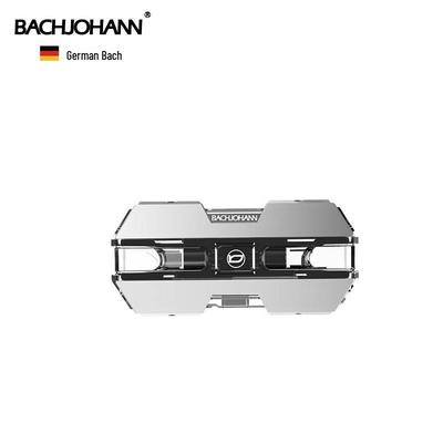 Bach Johann B3 Mecha True Wireless Earbuds