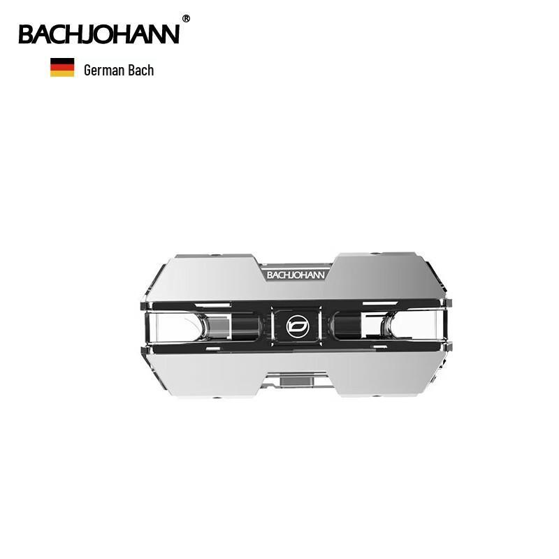 

Bach Johann B3 Mecha True Wireless Earbuds